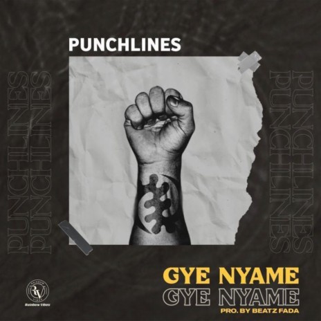 Gye Nyame | Boomplay Music