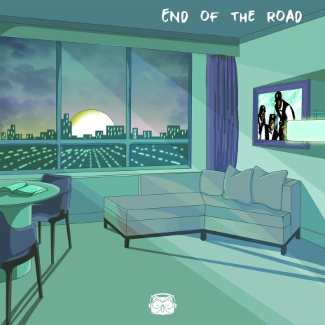 End of the Road (Lofi Cover Version) | Boomplay Music