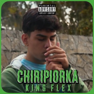 Chiripiorka