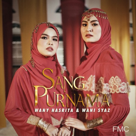 Sang Purnama ft. Wani Syaz | Boomplay Music