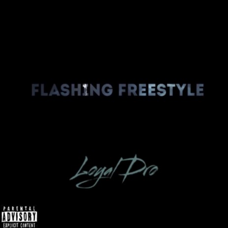 Flashing Freestyle