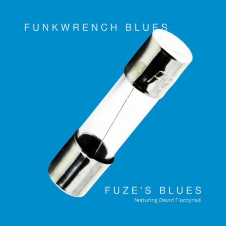 Fuze's Blues ft. David Fiuczynski