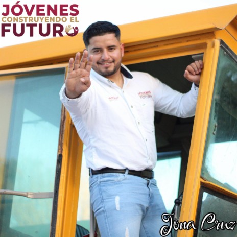 Jóvenes Construyendo El Futuro