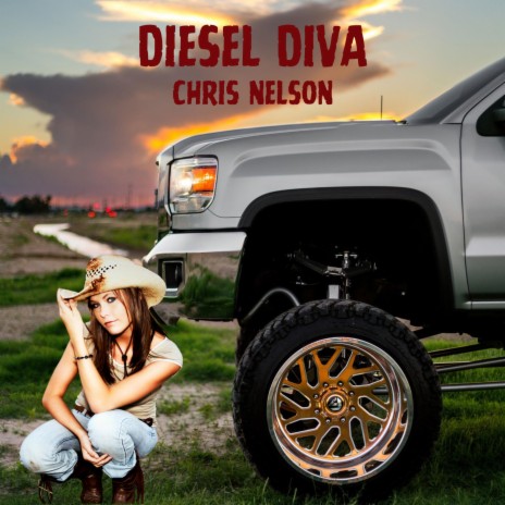 Diesel Diva | Boomplay Music