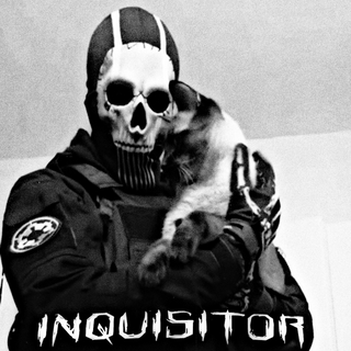 INQUISITOR