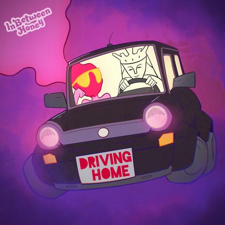 Driving Home | Boomplay Music