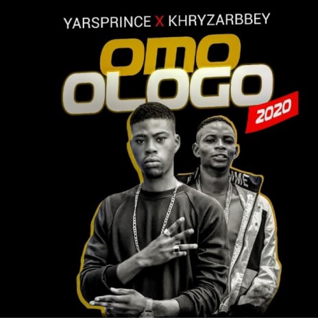 omo ologo (feat. Khryzarbbey)