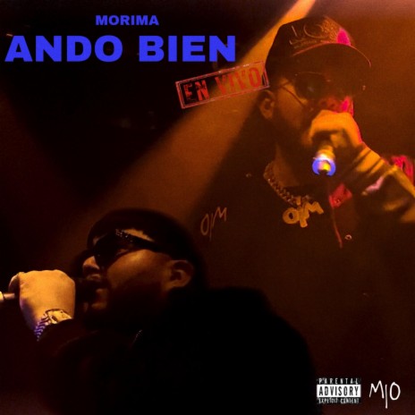 Ando Bien (En vivo) | Boomplay Music