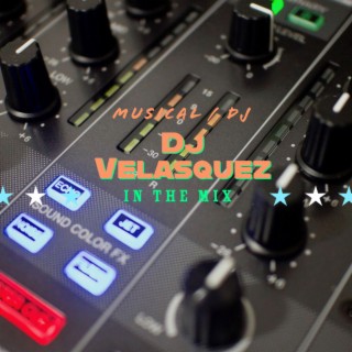 guaracha dj