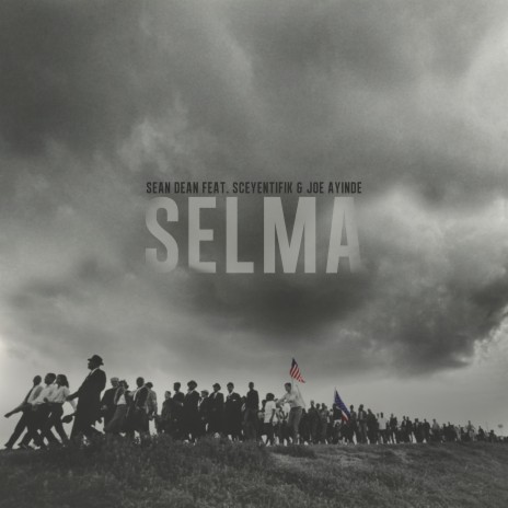 Selma ft. Sceyentifik & Joe Ayinde | Boomplay Music