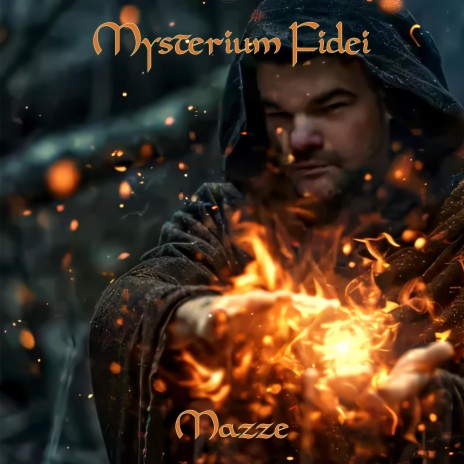 Mysterium Fidei (Album Version) ft. Elvya | Boomplay Music