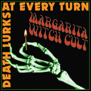 Margarita Witch Cult