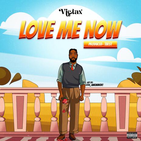 Love me now | Boomplay Music