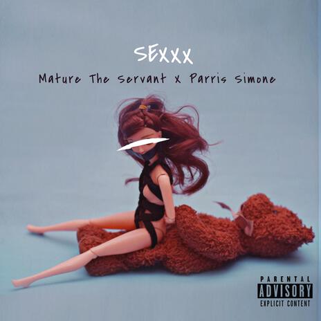 SEXXX ft. Parris Simone | Boomplay Music