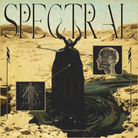 SPECTRAL ft. Xala | Boomplay Music