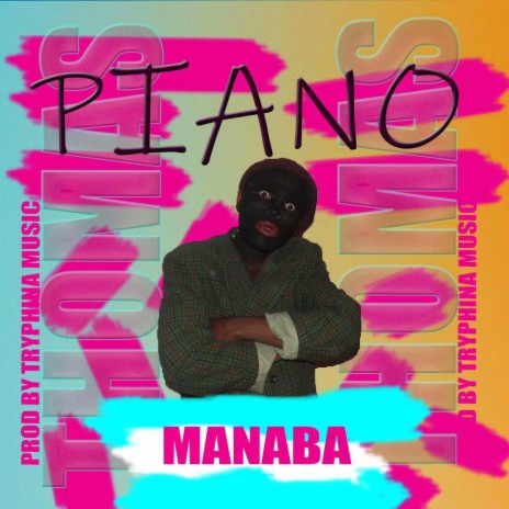 Manaba | Boomplay Music