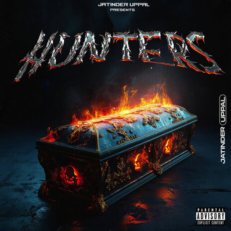 Hunters | Boomplay Music