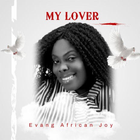 My Lover | Boomplay Music