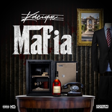 Mafia | Boomplay Music