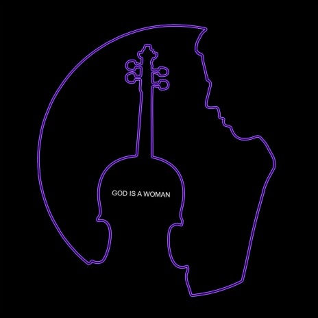 God Is a Woman (Violin Version) | Boomplay Music