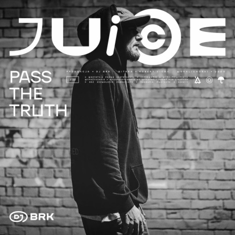 Pass The Truth | Boomplay Music