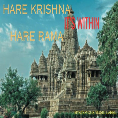 Its Within - Hare Krishna Hare Rama | Boomplay Music