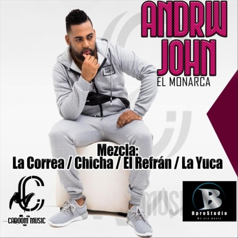 Mezcla: La Correa / Chicha / El Refrán / La Yuca (feat. Caboommusic) | Boomplay Music