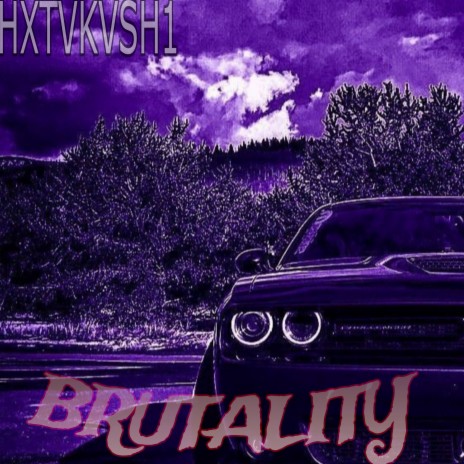 Brutality | Boomplay Music