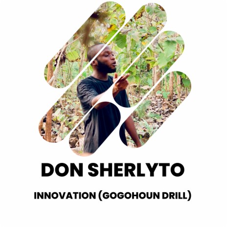 Innovation (Gogohoun Drill) | Boomplay Music