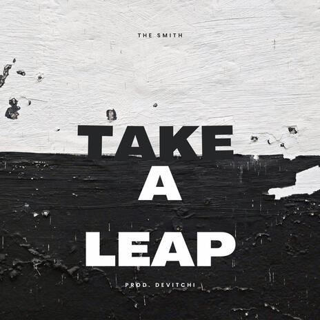 Take a leap