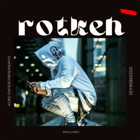 Rotkeh Album (Vol 1) | Boomplay Music