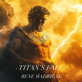 Titan's Fall lyrics | Boomplay Music