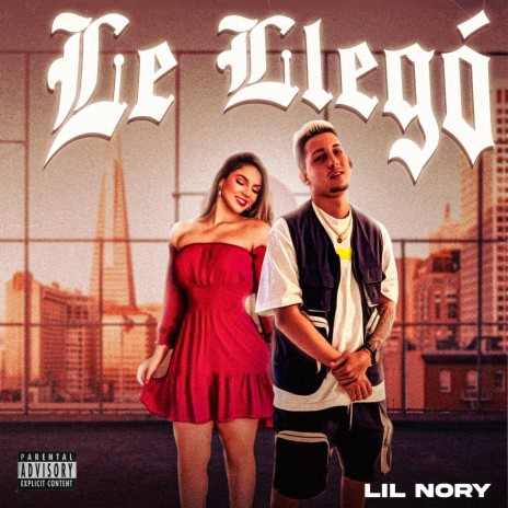 Le Llegó | Boomplay Music