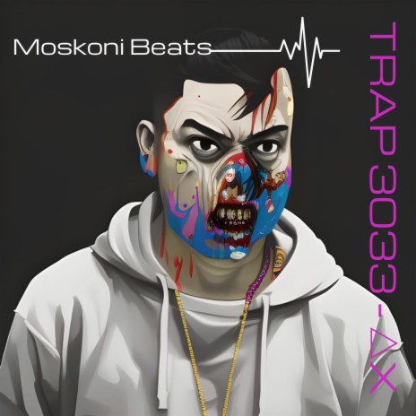 Trap 3033 Type Beat | Boomplay Music