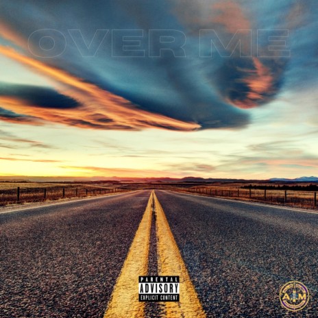 Over Me ft. Cambrin Re'Shod | Boomplay Music