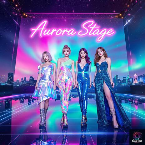 Aurora Stage | Boomplay Music