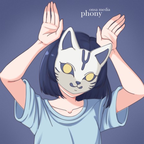 phony (Russian ver.) | Boomplay Music