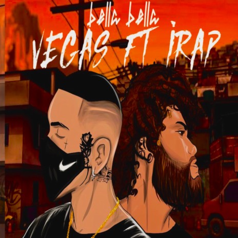 Bella Bella ft. Irap Mc | Boomplay Music