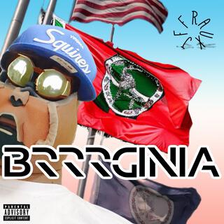 Brrrginia