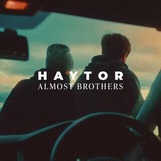 Almost Brothers lyrics | Boomplay Music