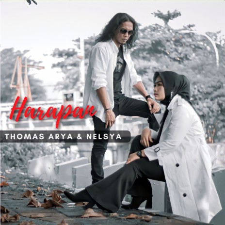 Harapan ft. Thomas Arya | Boomplay Music