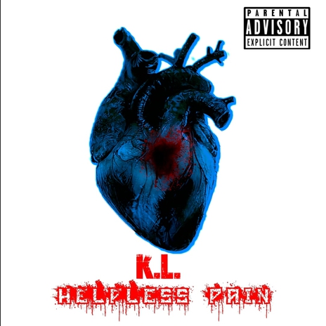 Heartless Pain | Boomplay Music