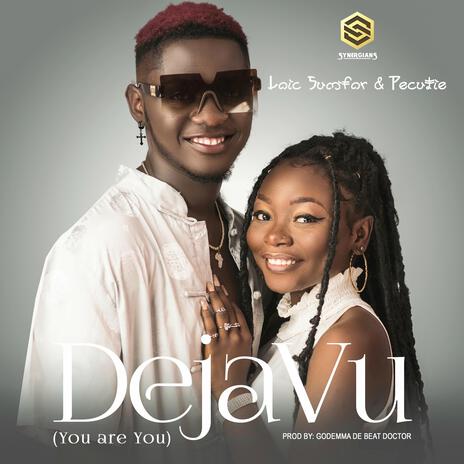 DejaVu (You are You) ft. Pecutie | Boomplay Music