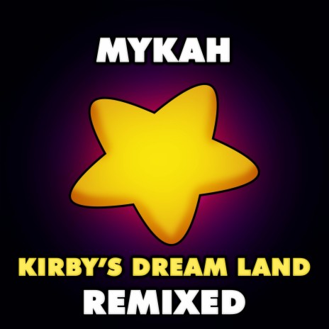 Float Islands (From Kirby's Dream Land) | Boomplay Music