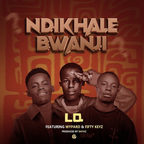 Ndikale Bwanji ft. Wypard & Fifty Keyz | Boomplay Music