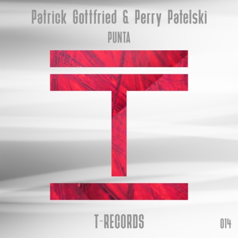 Punta ft. Patrick Gottfried | Boomplay Music