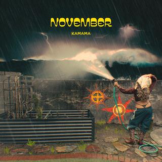 November lyrics | Boomplay Music