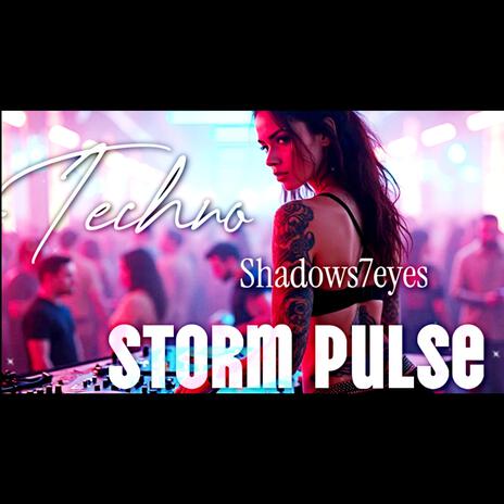 Storm Pulse | Boomplay Music