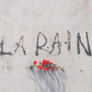 LA Rain