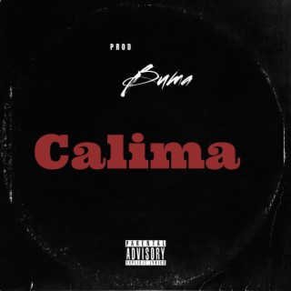 Calima (Reggaeton Beat)